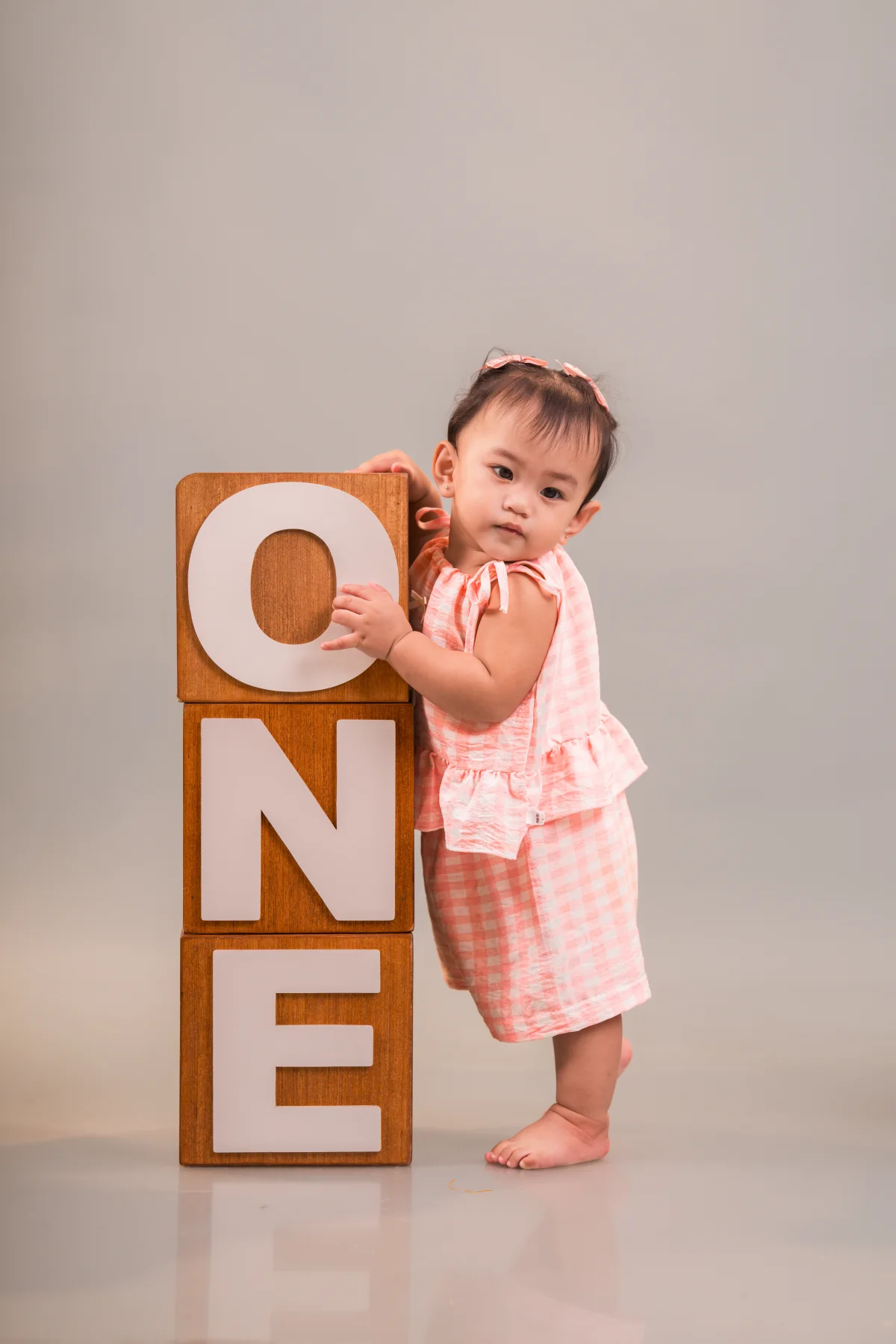 Our sweetest year